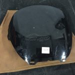 HONDA WINDSCREENS VISORS