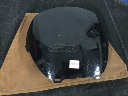 HONDA WINDSCREENS VISORS