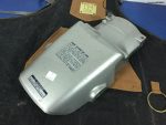 HONDA TRANSALP 600 TRANSALP 400 REAR FENDER