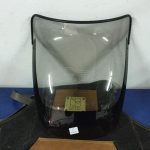 UNIVERSAL WINDSCREEN VISOR