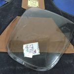 HONDA CBR1000F WINDSCREEN VISOR