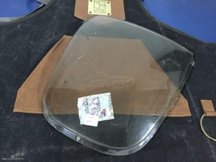 HONDA CBR1000F WINDSCREEN VISOR