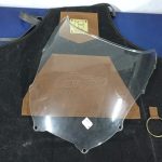 YAMAHA ΖΕΛΑΤΙΝΑ WINDSCREEN VISOR