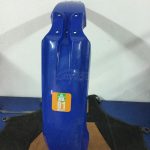 UNIVERSAL VINTAGE ENDURO TRIAL SCRAMBLER FENDER