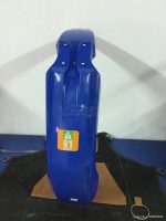 UNIVERSAL VINTAGE ENDURO TRIAL SCRAMBLER FENDER