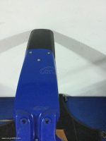 UNIVERSAL VINTAGE ENDURO TRIAL SCRAMBLER FENDER - Image 2