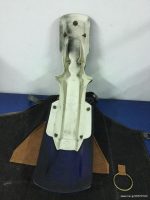 SUZUKI DR650S FENDER - Image 2