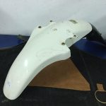 HONDA CBX250RS FENDER