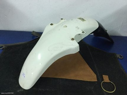 HONDA CBX250RS FENDER