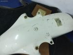 HONDA CBX250RS FENDER - Image 2
