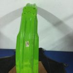 KAWASAKI KMX125 KMX200 ENDURO VINTAGE FENDER