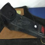 HONDA CB400N MUDGUARD