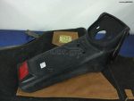 HONDA CB400N MUDGUARD - Image 2