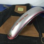 HONDA RETRO CB250 CB350 FENDER