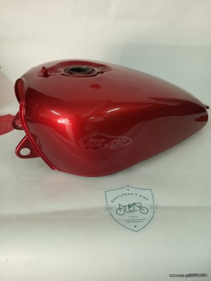 Honda CX400 CUSTOM CX500 CUSTOM CAFERACER SCRAMBLER TANK