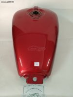 Honda CX400 CUSTOM CX500 CUSTOM CAFERACER SCRAMBLER TANK - Image 2