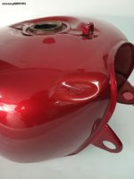 Honda CX400 CUSTOM CX500 CUSTOM CAFERACER SCRAMBLER TANK - Image 4