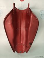 Honda CX400 CUSTOM CX500 CUSTOM CAFERACER SCRAMBLER TANK - Image 5