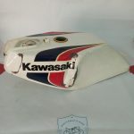 Kawasaki AR50 AR80 TANK