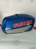 Suzuki GSX 750 ES TANK