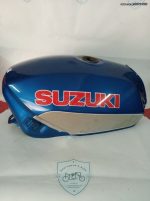 Suzuki GSX 750 ES TANK - Image 3