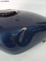 Honda CX400 CUSTOM CX500 CUSTOM TANK CAFERACER SCRAMBLER - Image 2