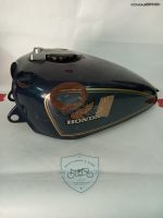 HONDA CX400CUSTOM CX500 CUSTOM TANK - Image 10