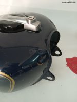 HONDA CX400CUSTOM CX500 CUSTOM TANK - Image 13