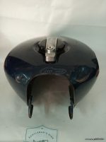 HONDA CX400CUSTOM CX500 CUSTOM TANK - Image 14