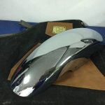 HONDA RETRO CRUISER FENDER