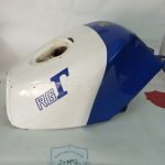 Suzuki RG Γ 125 TANK