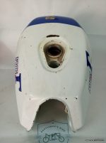 Suzuki RG Γ 125 TANK - Image 4