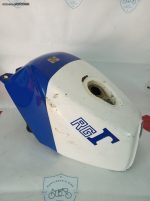 Suzuki RG Γ 125 TANK - Image 6