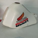 Honda XL 600 R TANK