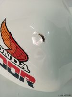 Honda XL 600 R TANK - Image 3
