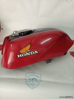 Honda CB 250 RS TANK