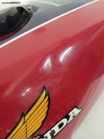 Honda CB 250 RS TANK - Image 3