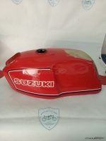 Suzuki GSX 250E TANK