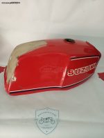 Suzuki GSX 250E TANK - Image 2