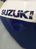 Suzuki RG 125 F TANK - Image 3