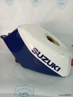 Suzuki RG 125 F TANK - Image 2
