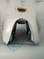 Suzuki RG 125 F TANK - Image 4