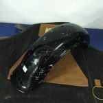 VINTAGE ENDURO CLASSIC FENDER