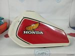 Honda XL 500R TANK