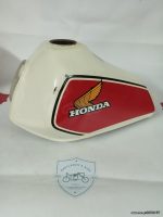 Honda XL 500R TANK - Image 2