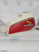 Honda XL 500R TANK - Image 4