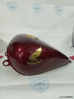 Honda VT 750 SHADOW TANK