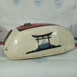 Honda CX 500 TANK CAFE RACER SCRAMBLER