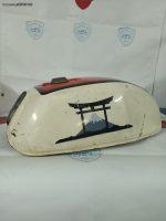 Honda CX 500 TANK CAFE RACER SCRAMBLER