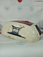 Honda CX 500 TANK CAFE RACER SCRAMBLER - Image 2